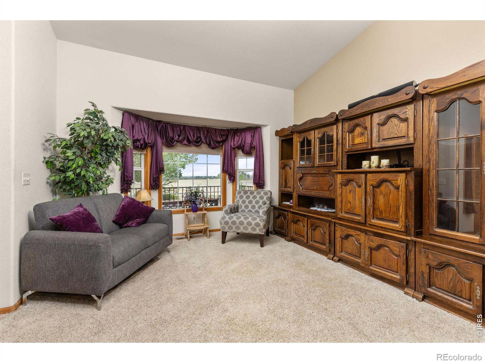 MLS Image #4 for 15330  perrytown street,hudson, Colorado