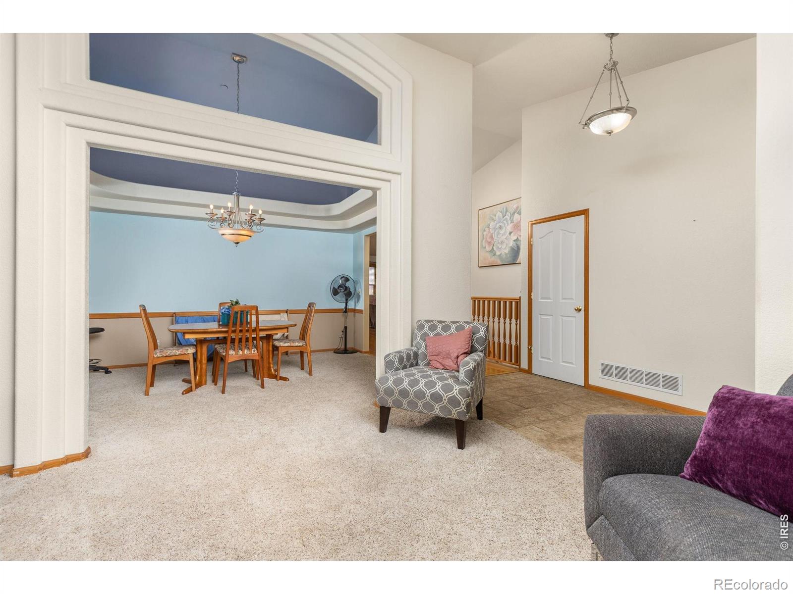 MLS Image #5 for 15330  perrytown street,hudson, Colorado
