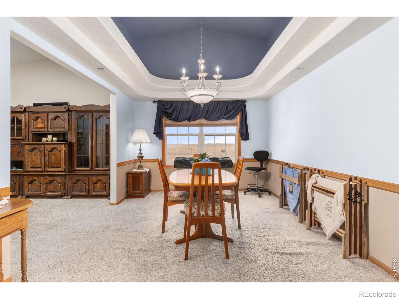 MLS Image #6 for 15330  perrytown street,hudson, Colorado