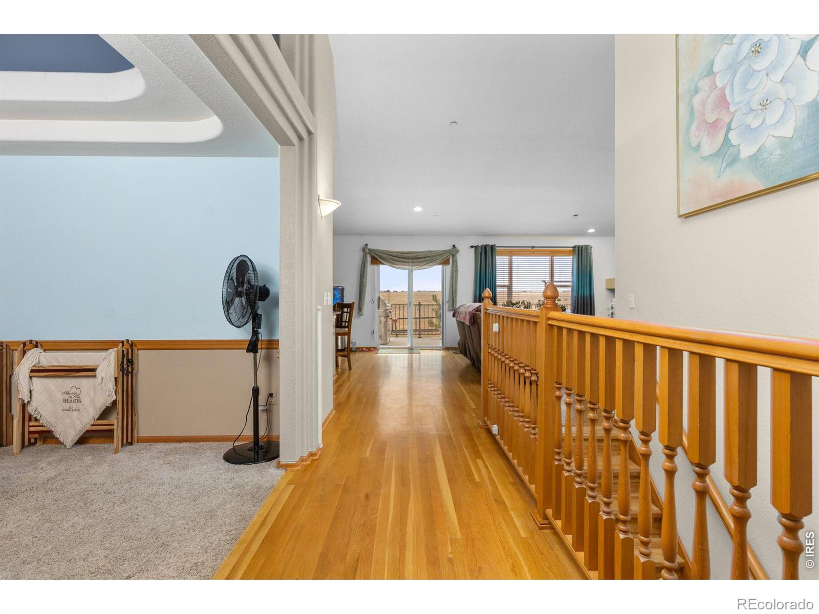 MLS Image #7 for 15330  perrytown street,hudson, Colorado