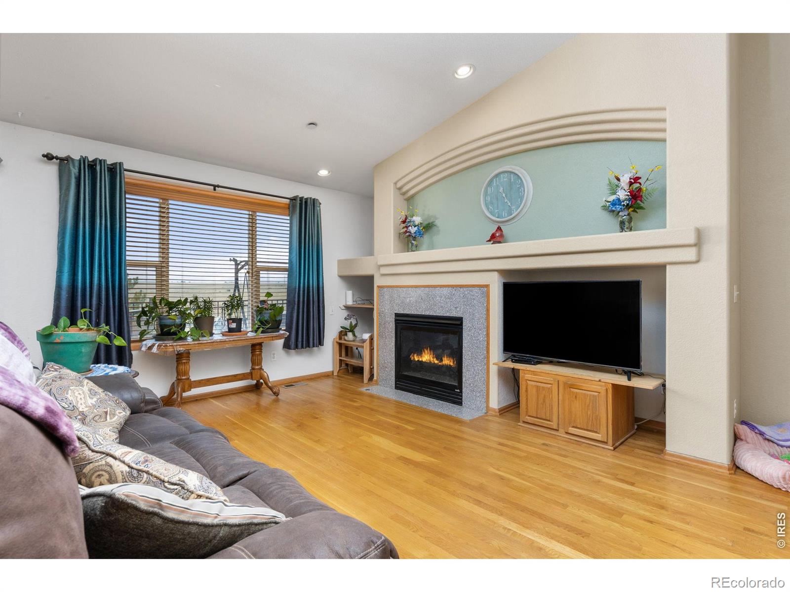 MLS Image #8 for 15330  perrytown street,hudson, Colorado