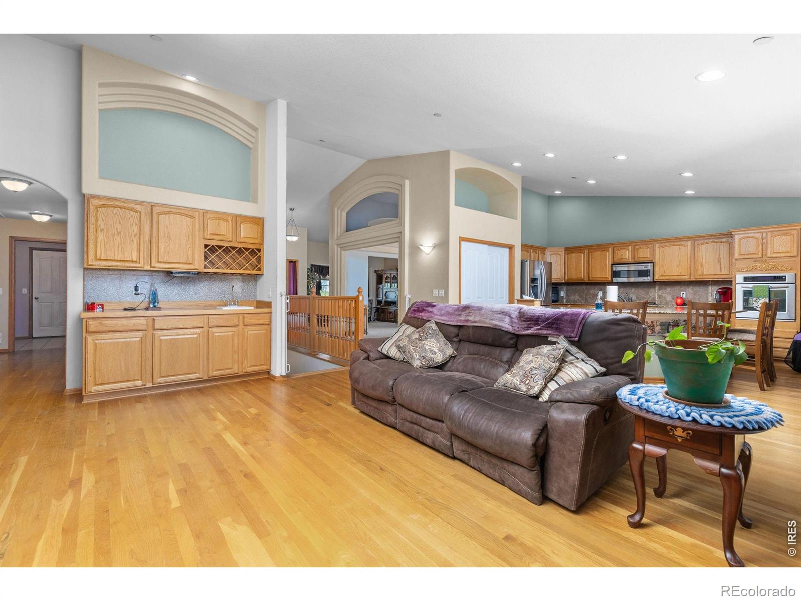 MLS Image #9 for 15330  perrytown street,hudson, Colorado