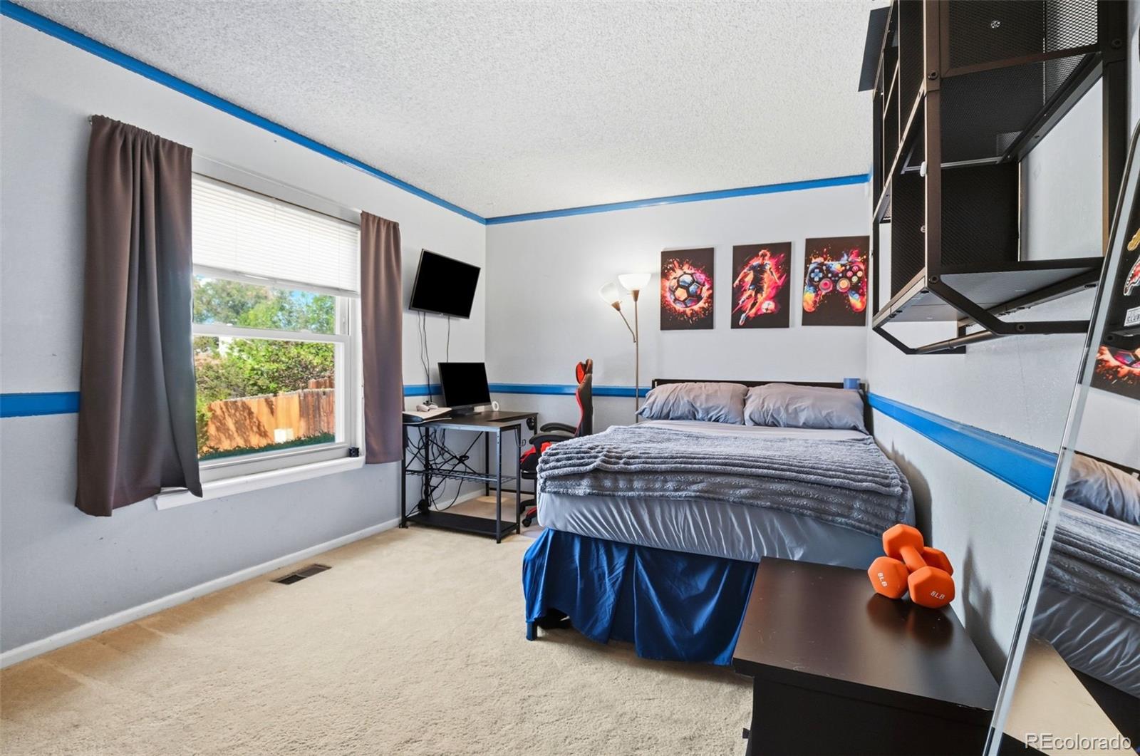 MLS Image #19 for 3807 s olathe circle,aurora, Colorado