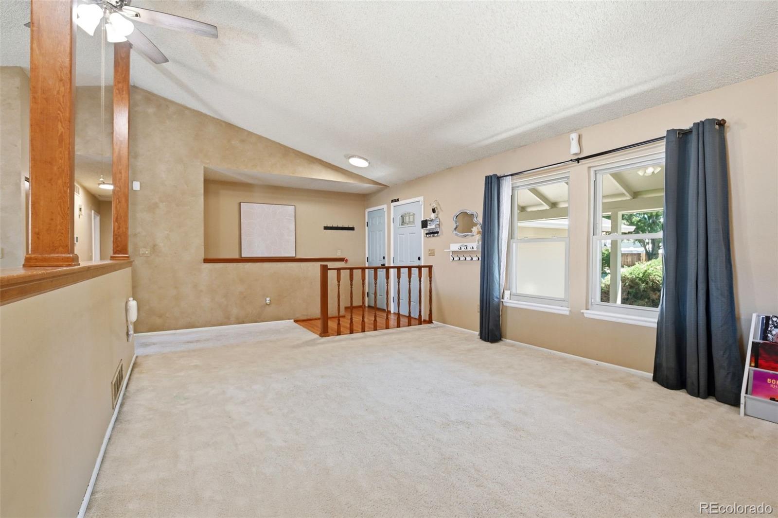 MLS Image #2 for 3807 s olathe circle,aurora, Colorado