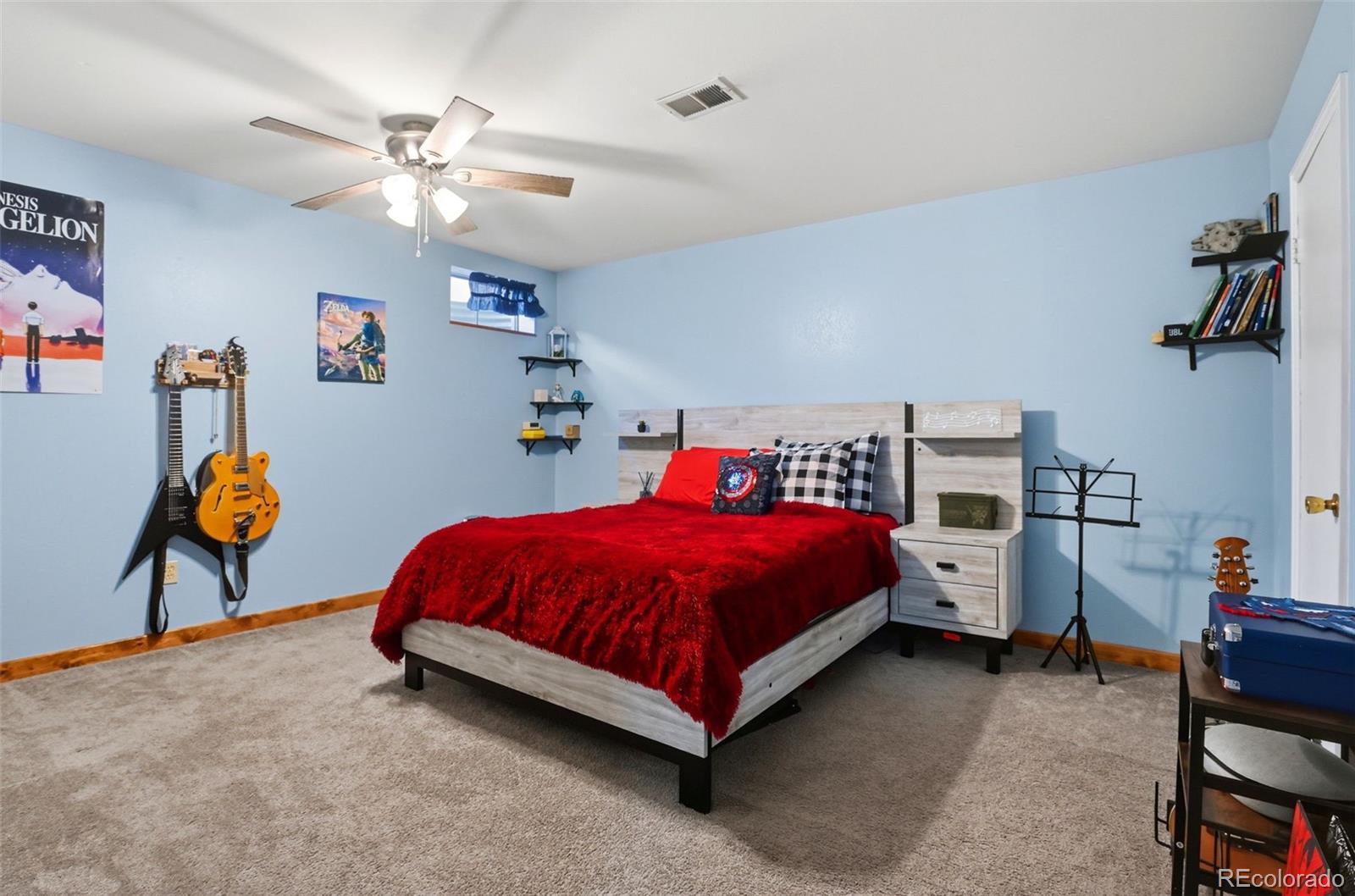 MLS Image #27 for 3807 s olathe circle,aurora, Colorado