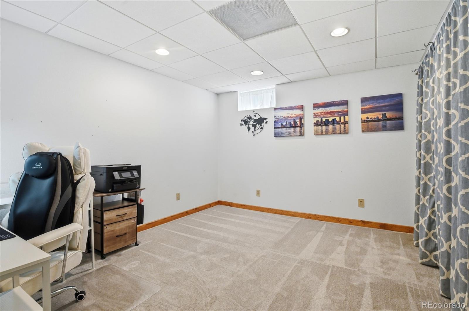 MLS Image #34 for 3807 s olathe circle,aurora, Colorado
