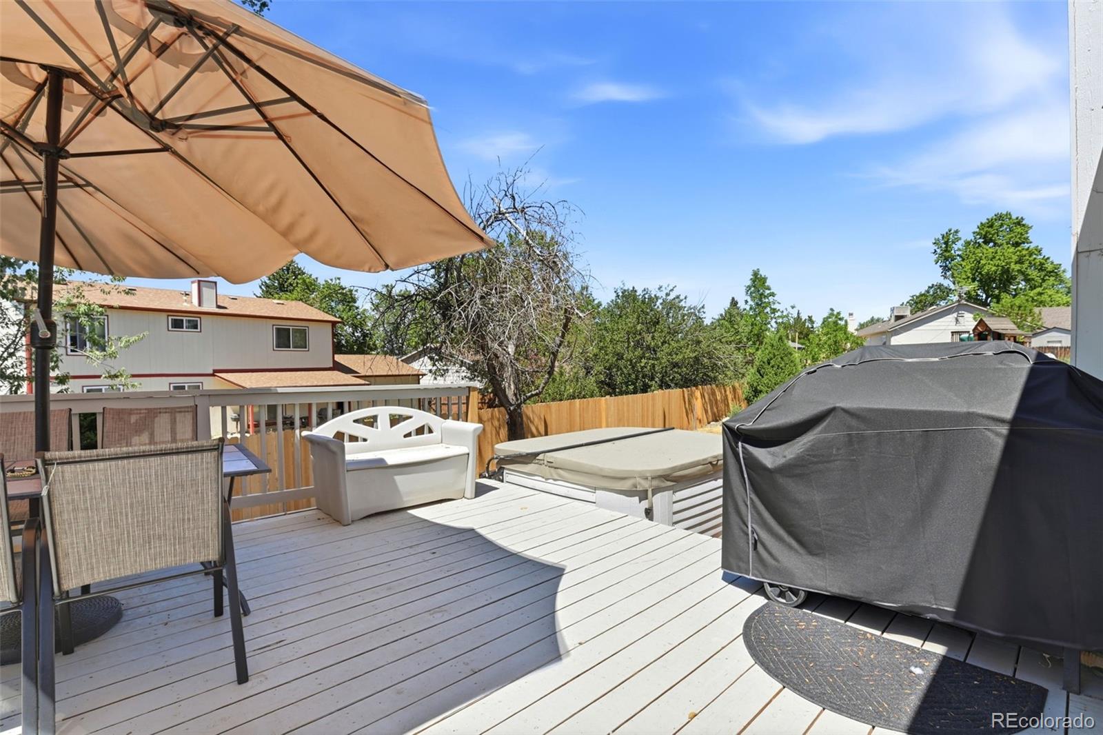 MLS Image #36 for 3807 s olathe circle,aurora, Colorado