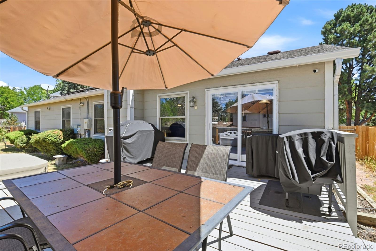 MLS Image #37 for 3807 s olathe circle,aurora, Colorado