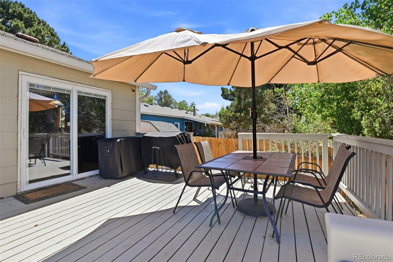 MLS Image #38 for 3807 s olathe circle,aurora, Colorado
