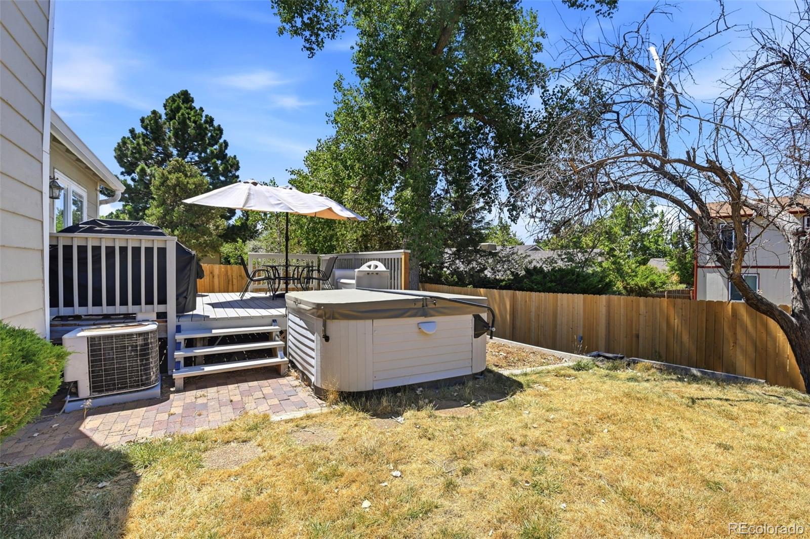 MLS Image #39 for 3807 s olathe circle,aurora, Colorado