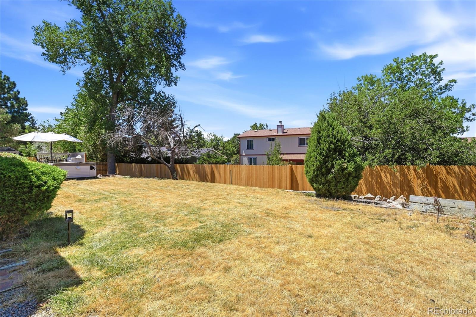 MLS Image #41 for 3807 s olathe circle,aurora, Colorado