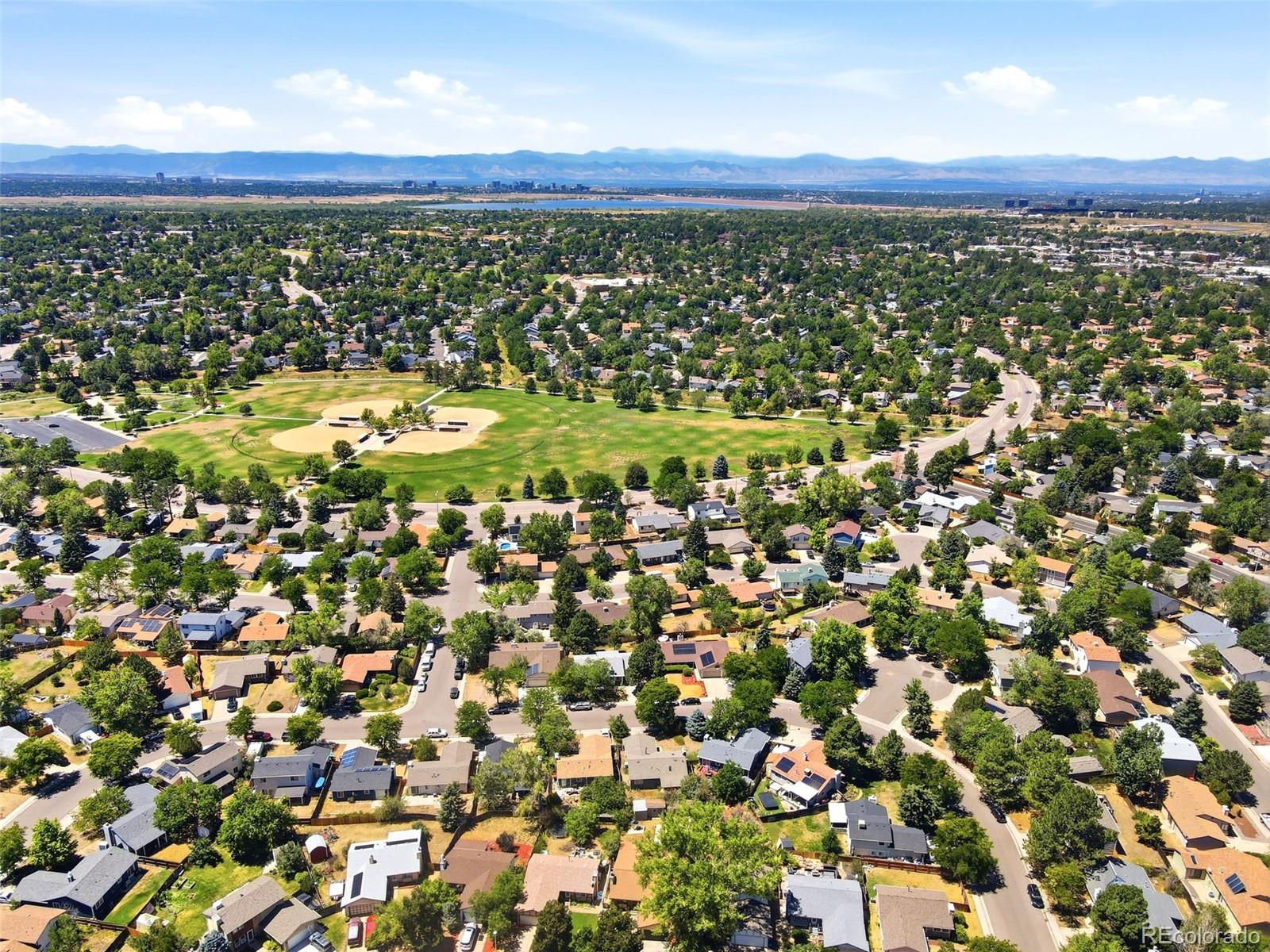 MLS Image #46 for 3807 s olathe circle,aurora, Colorado