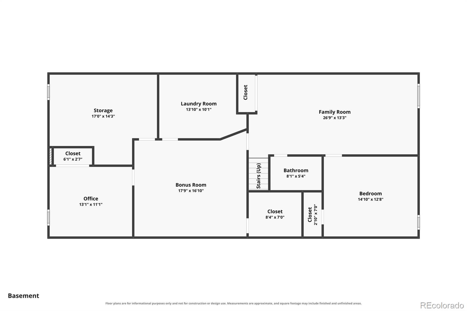 MLS Image #48 for 3807 s olathe circle,aurora, Colorado