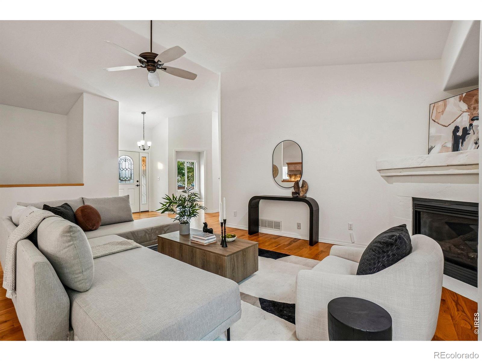 MLS Image #2 for 1670  stove prairie circle,loveland, Colorado