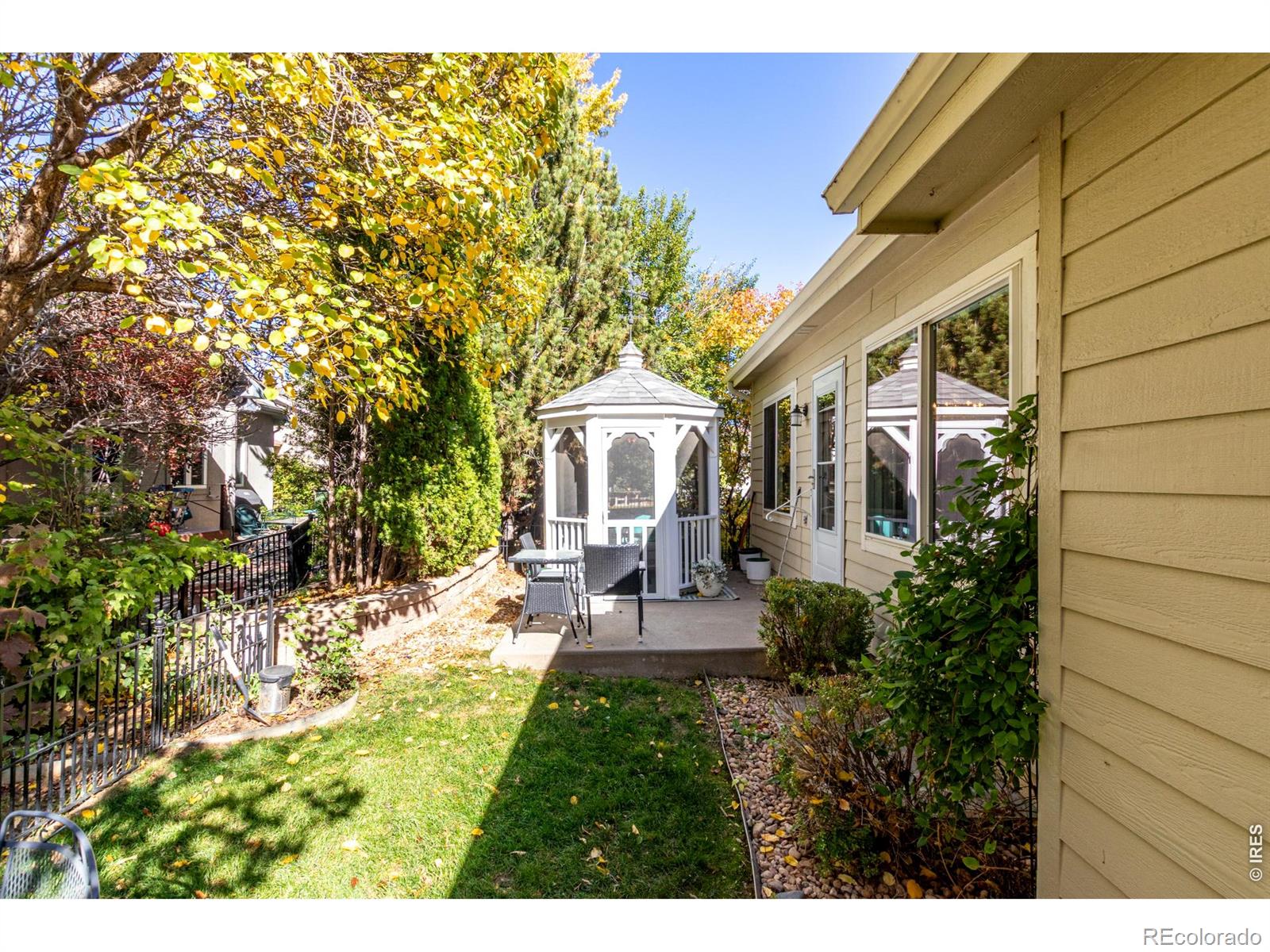 MLS Image #24 for 1670  stove prairie circle,loveland, Colorado