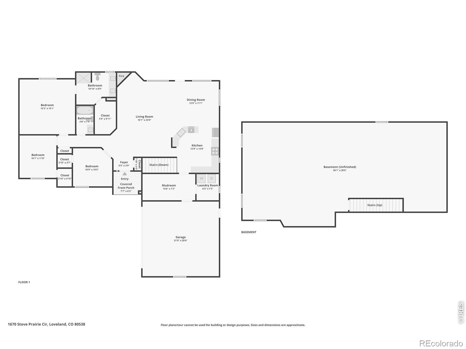 MLS Image #30 for 1670  stove prairie circle,loveland, Colorado