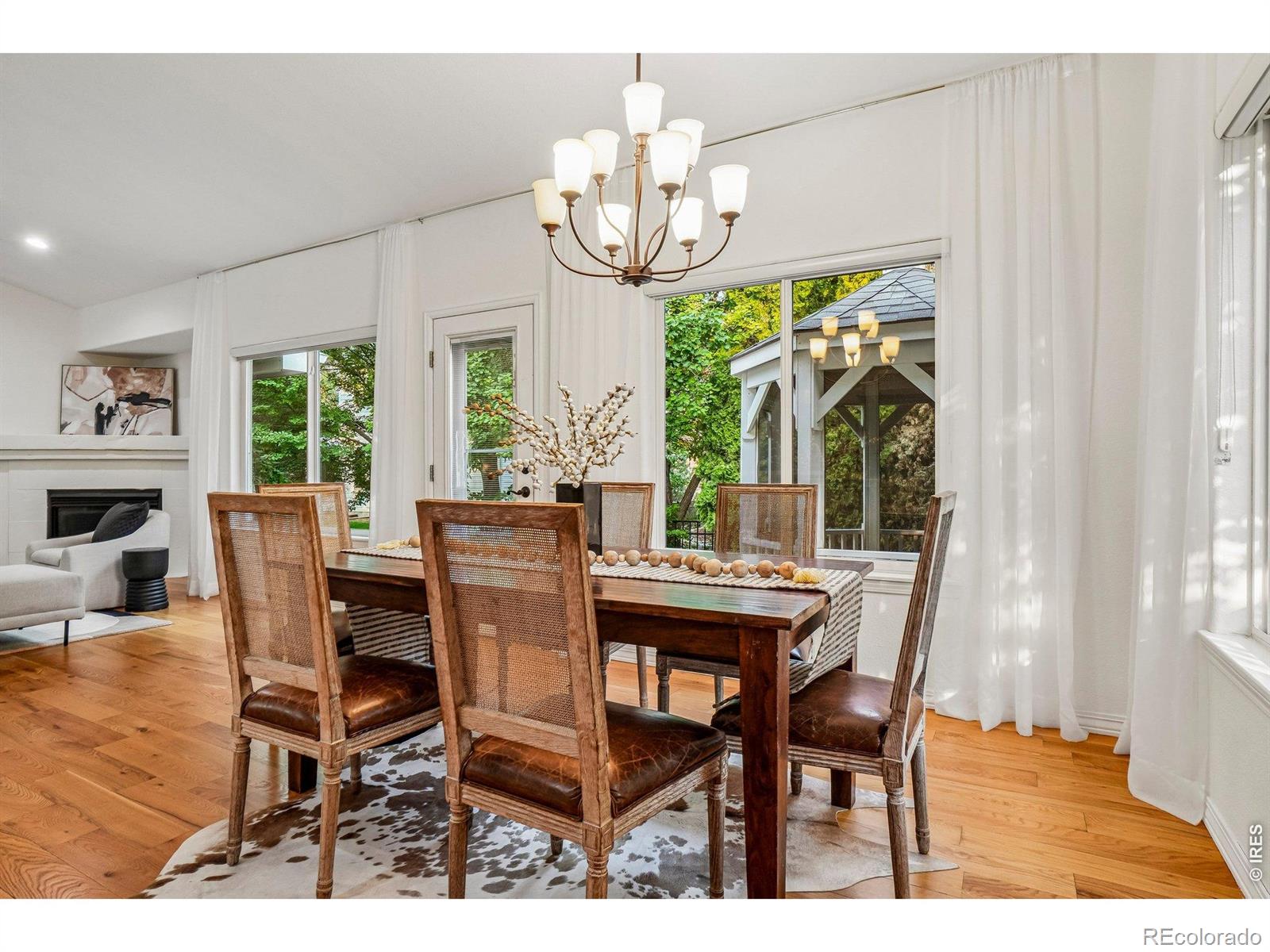 MLS Image #7 for 1670  stove prairie circle,loveland, Colorado