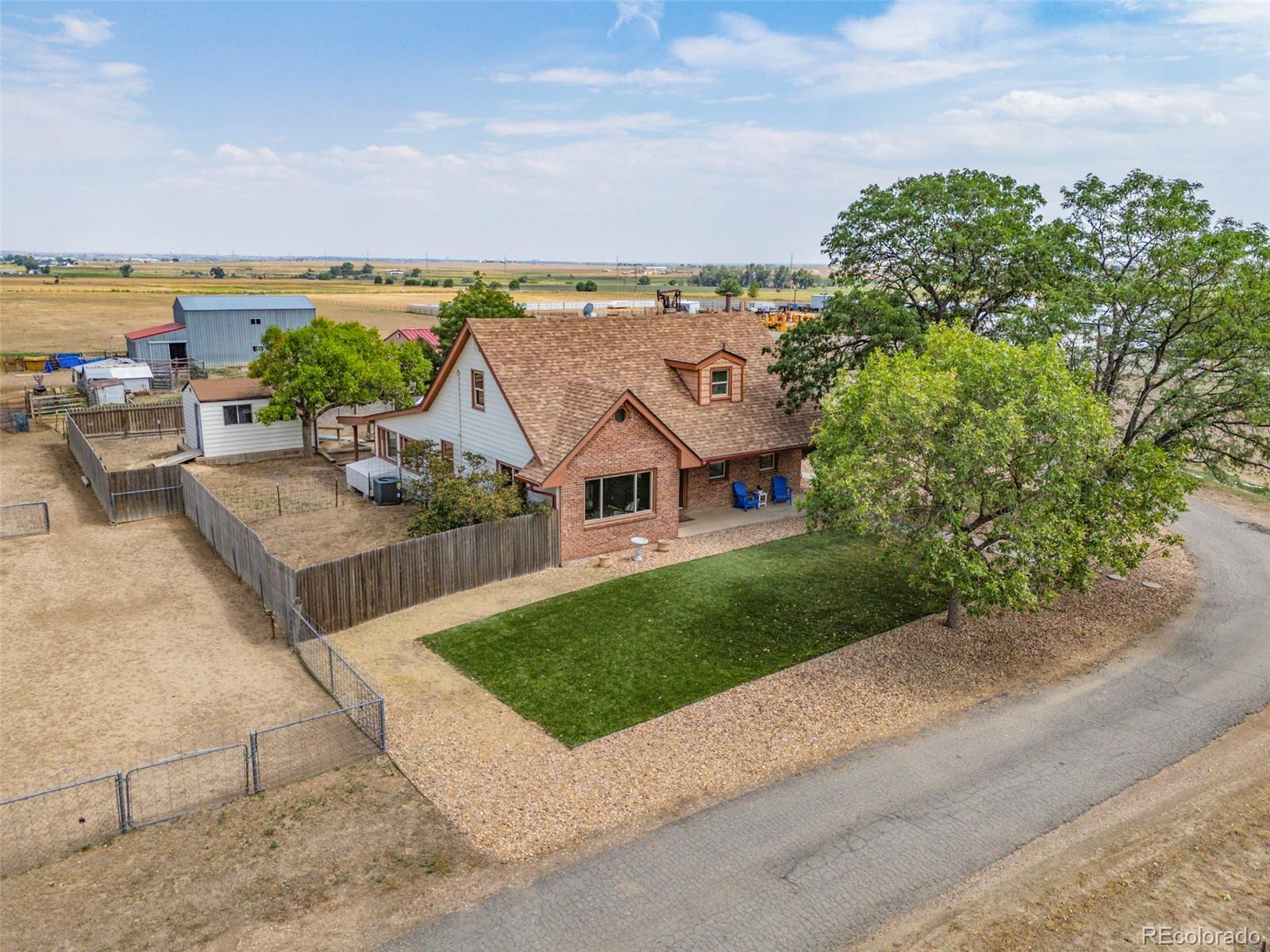 MLS Image #0 for 2164  county road 17 ,brighton, Colorado