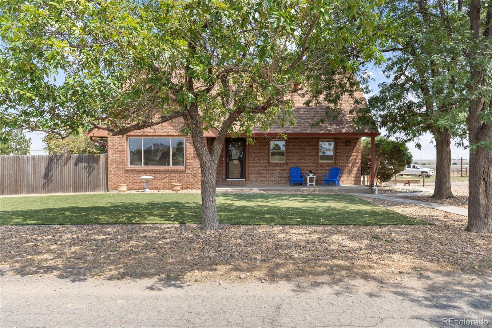 MLS Image #3 for 2164  county road 17 ,brighton, Colorado