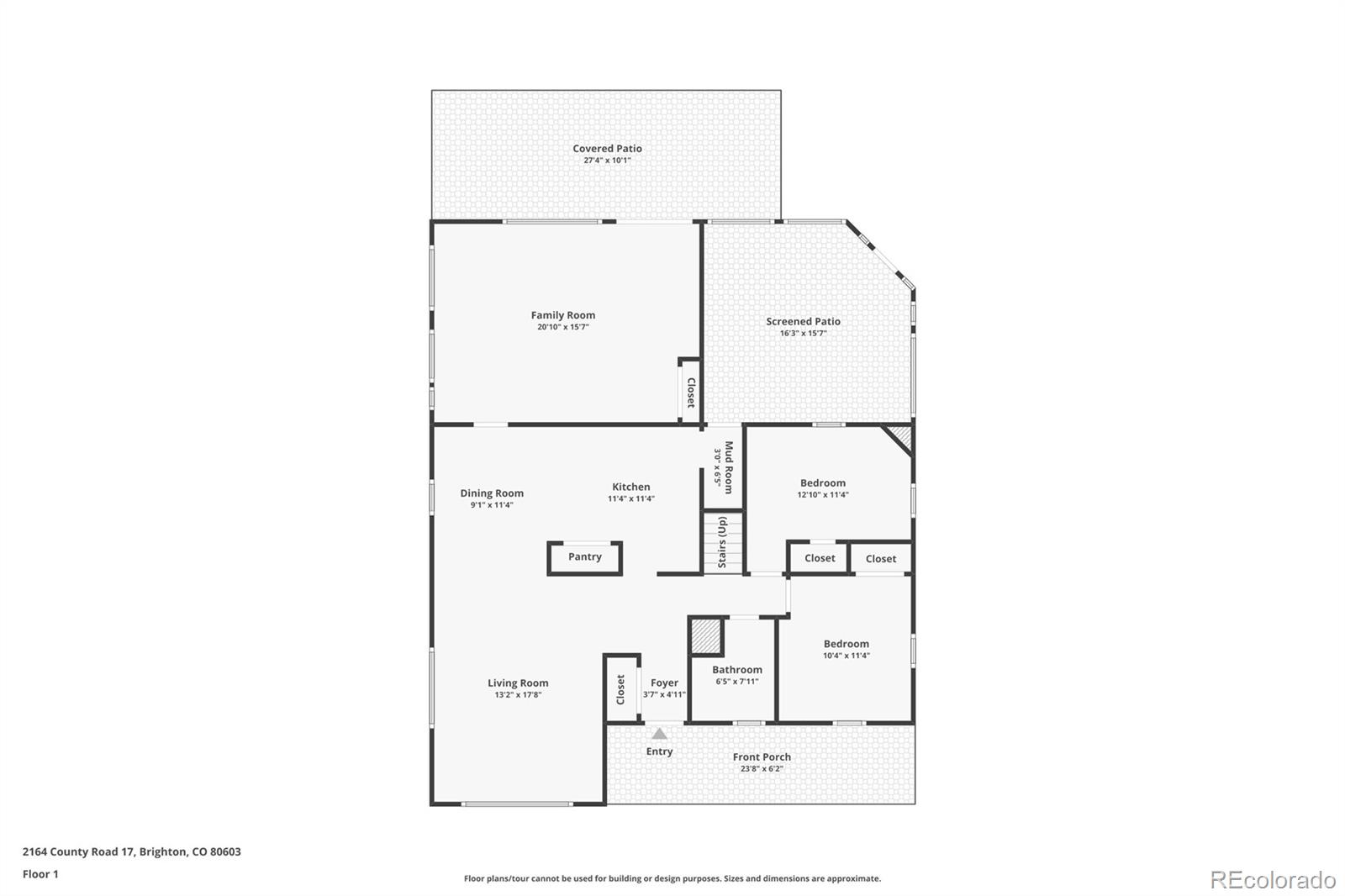 MLS Image #45 for 2164  county road 17 ,brighton, Colorado