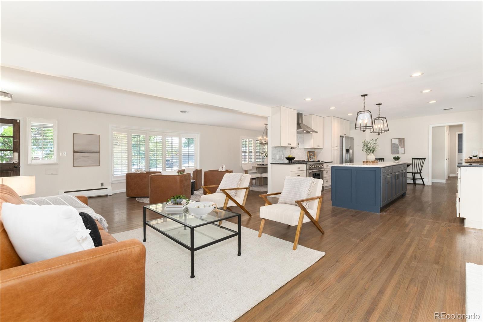 MLS Image #11 for 3751 s hillcrest drive,denver, Colorado