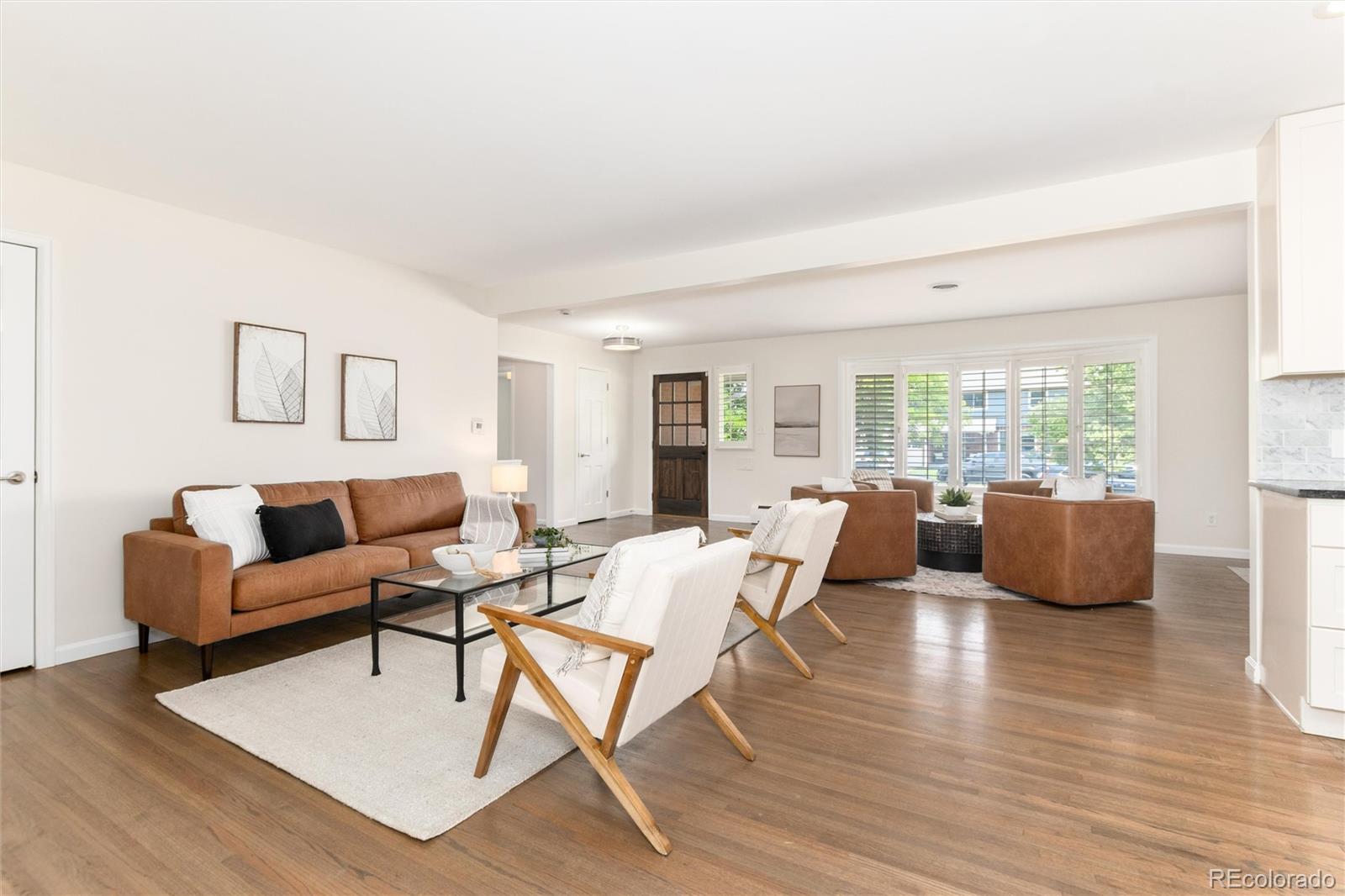 MLS Image #12 for 3751 s hillcrest drive,denver, Colorado