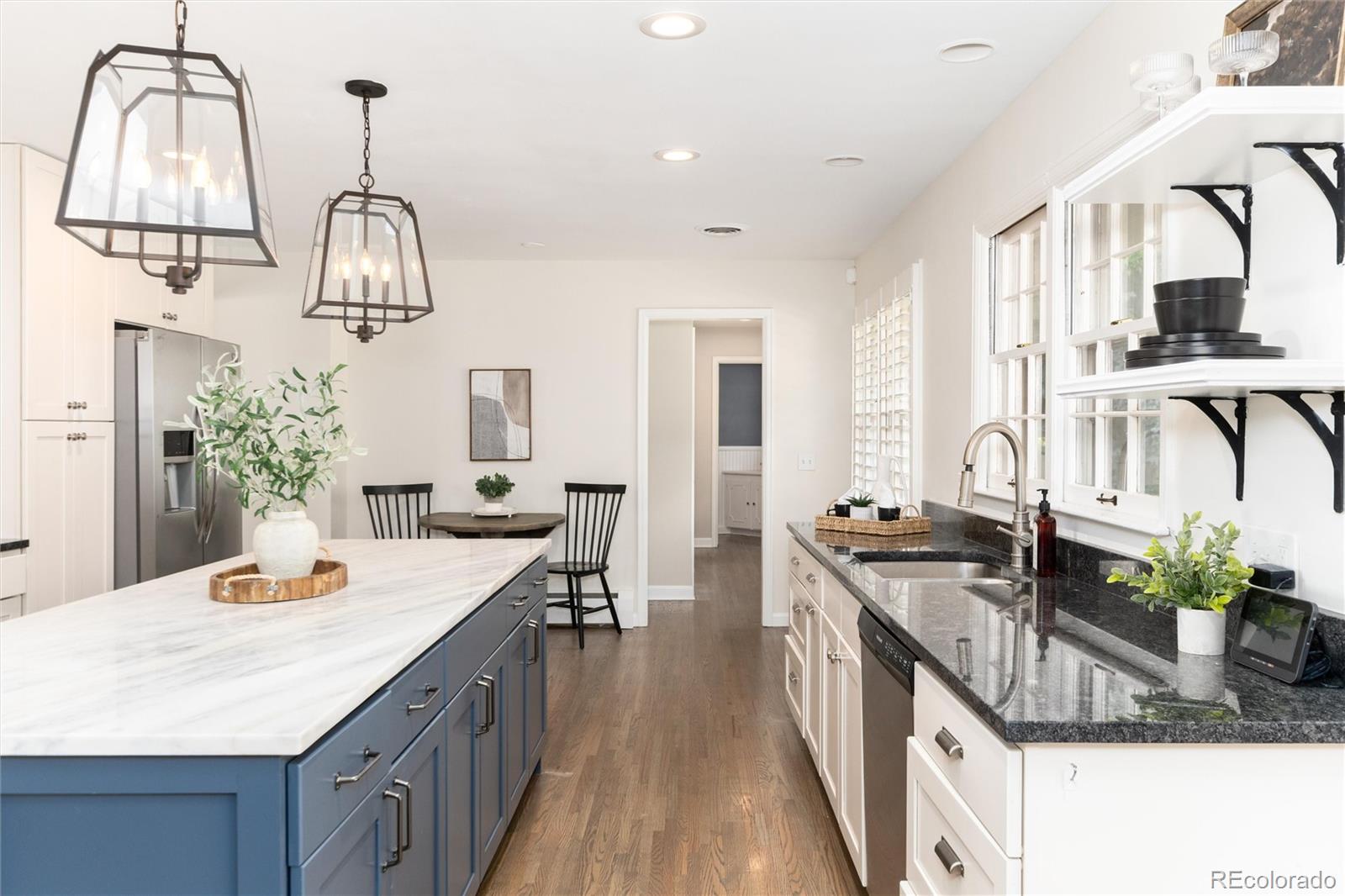 MLS Image #15 for 3751 s hillcrest drive,denver, Colorado