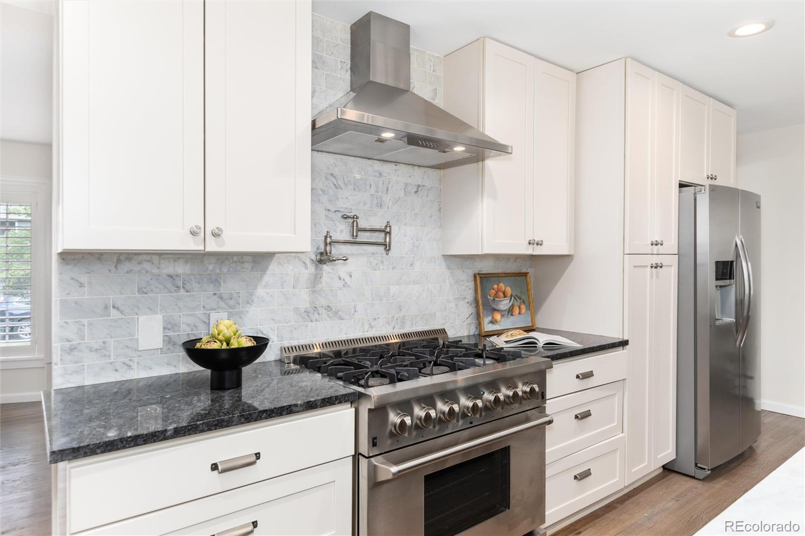 MLS Image #17 for 3751 s hillcrest drive,denver, Colorado