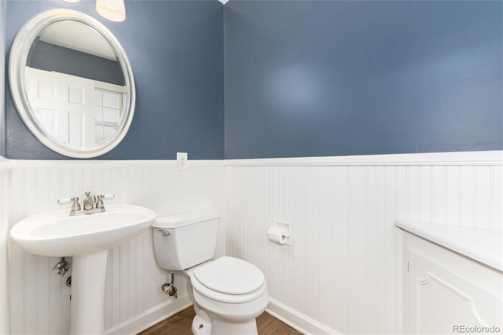 MLS Image #21 for 3751 s hillcrest drive,denver, Colorado
