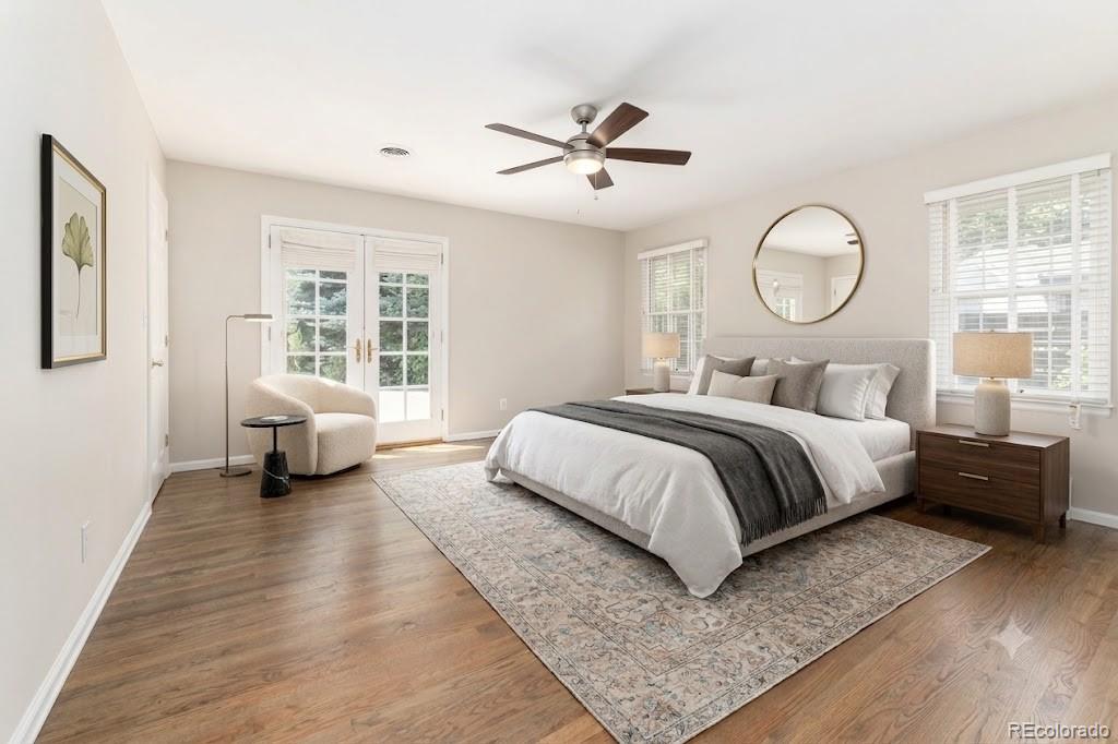 MLS Image #22 for 3751 s hillcrest drive,denver, Colorado