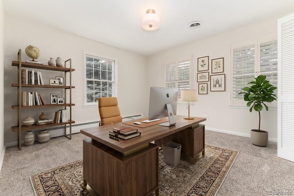 MLS Image #29 for 3751 s hillcrest drive,denver, Colorado