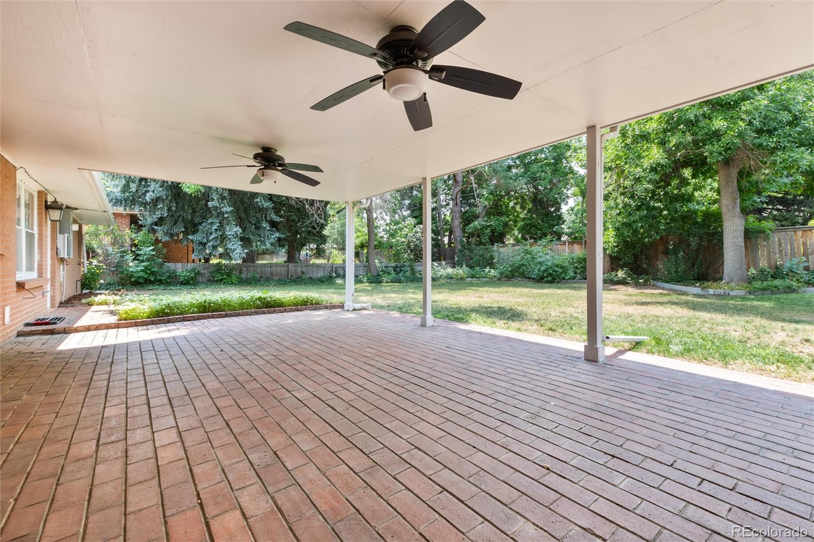 MLS Image #42 for 3751 s hillcrest drive,denver, Colorado