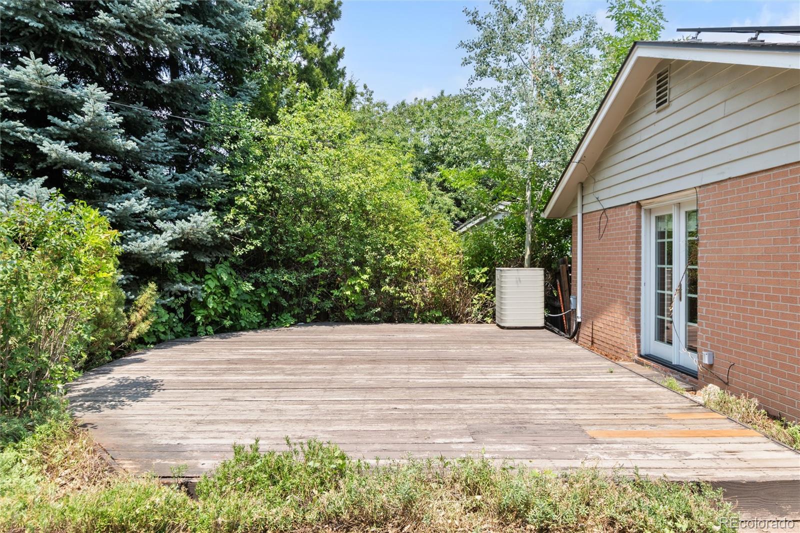 MLS Image #43 for 3751 s hillcrest drive,denver, Colorado