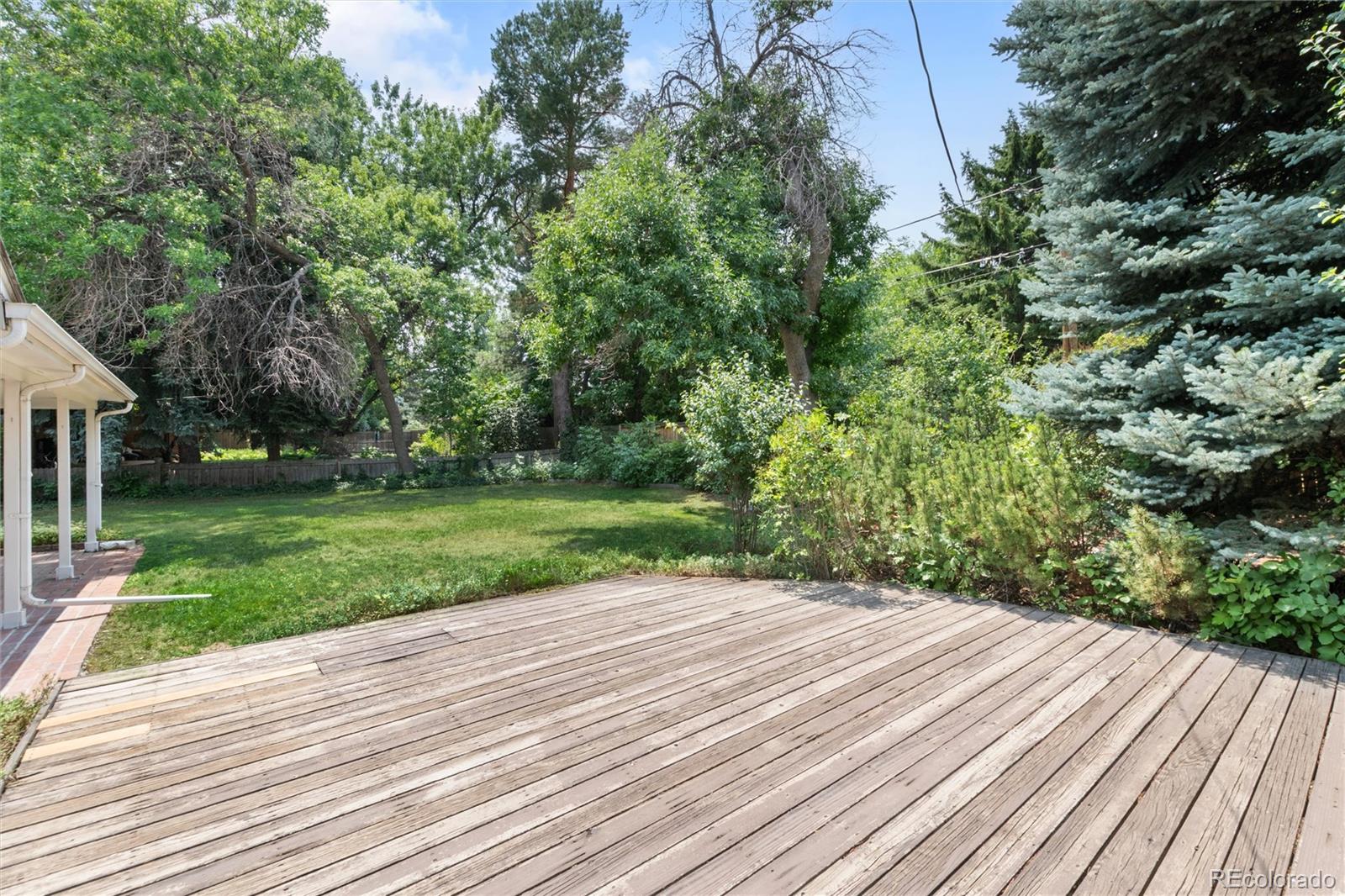MLS Image #44 for 3751 s hillcrest drive,denver, Colorado