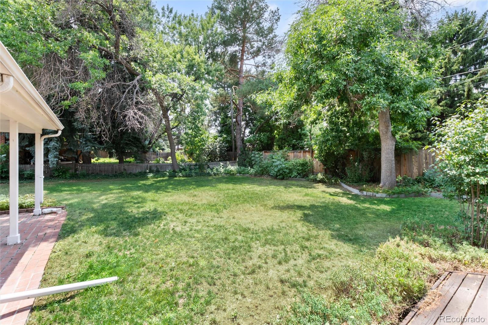 MLS Image #45 for 3751 s hillcrest drive,denver, Colorado