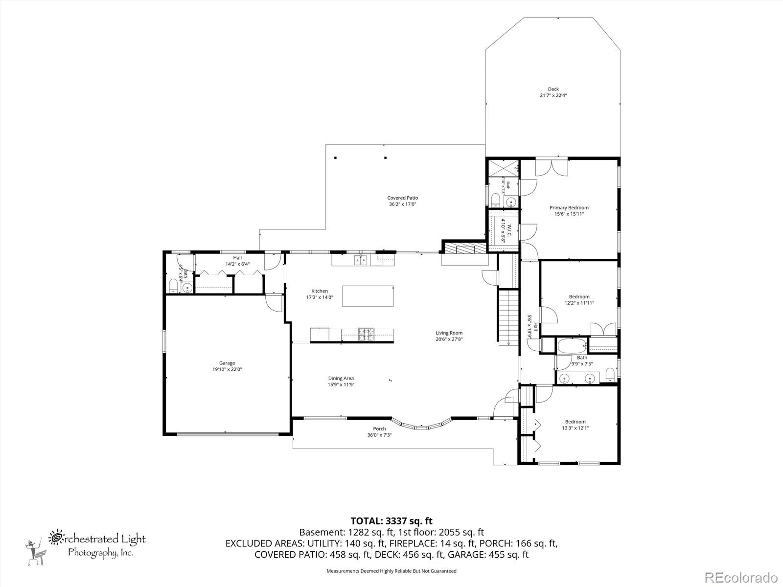 MLS Image #47 for 3751 s hillcrest drive,denver, Colorado