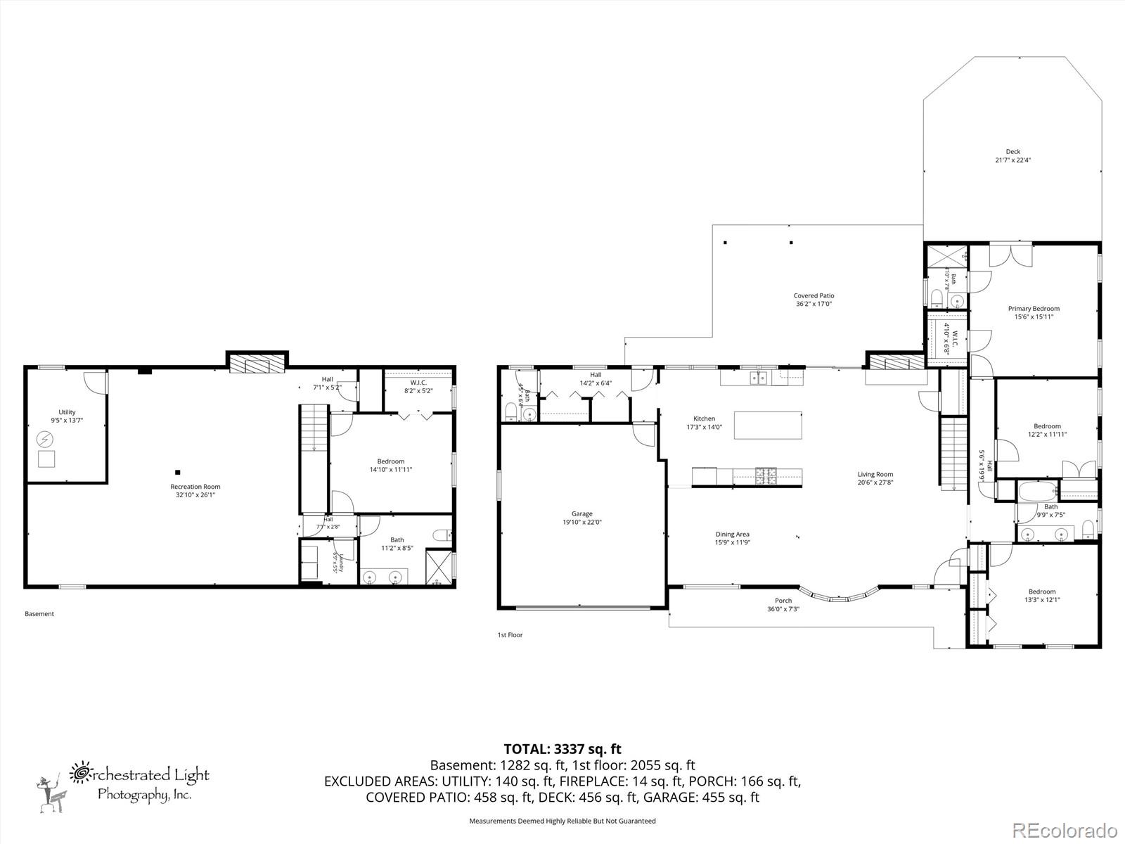 MLS Image #49 for 3751 s hillcrest drive,denver, Colorado