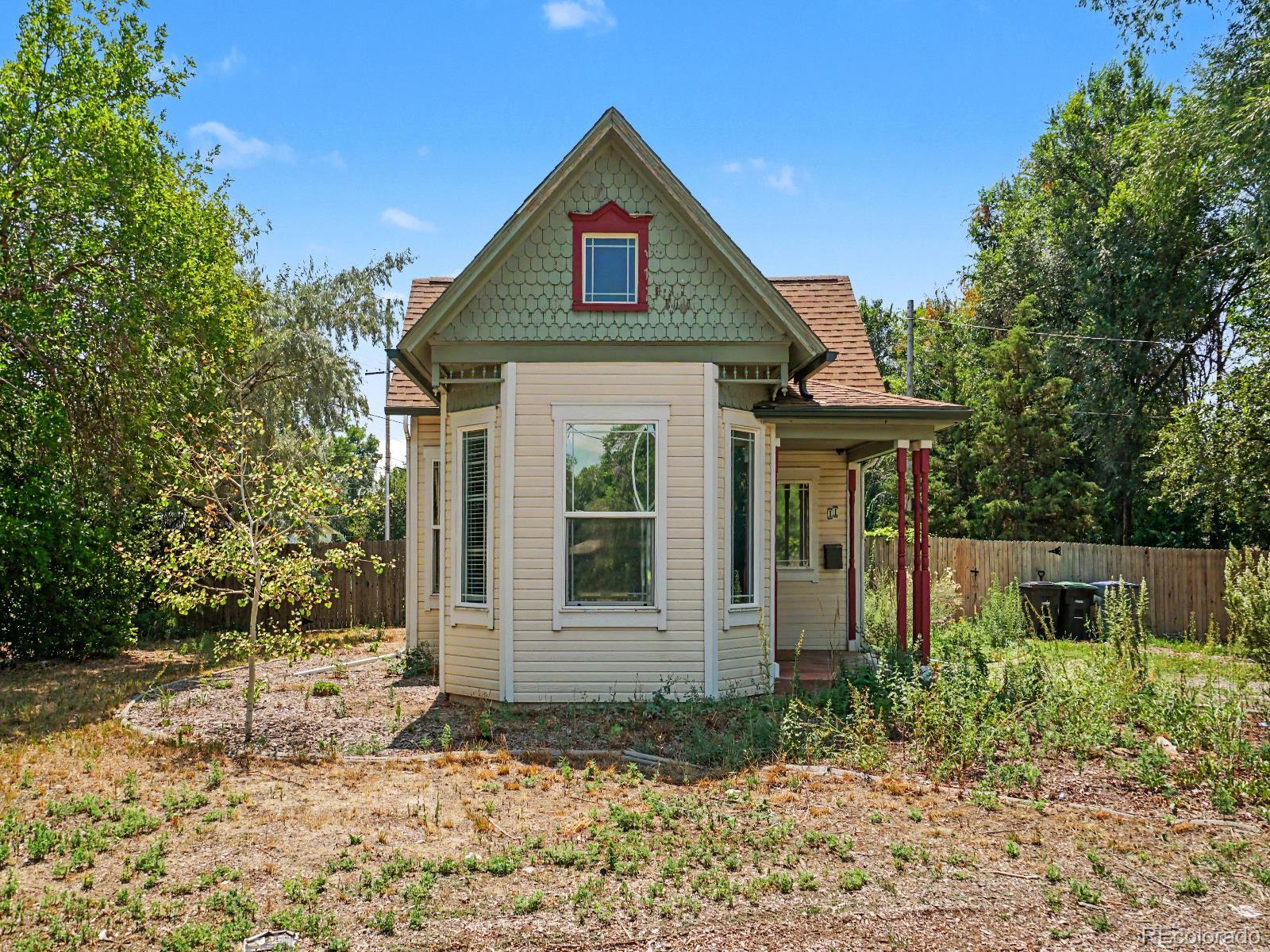 MLS Image #1 for 11  17th avenue,longmont, Colorado