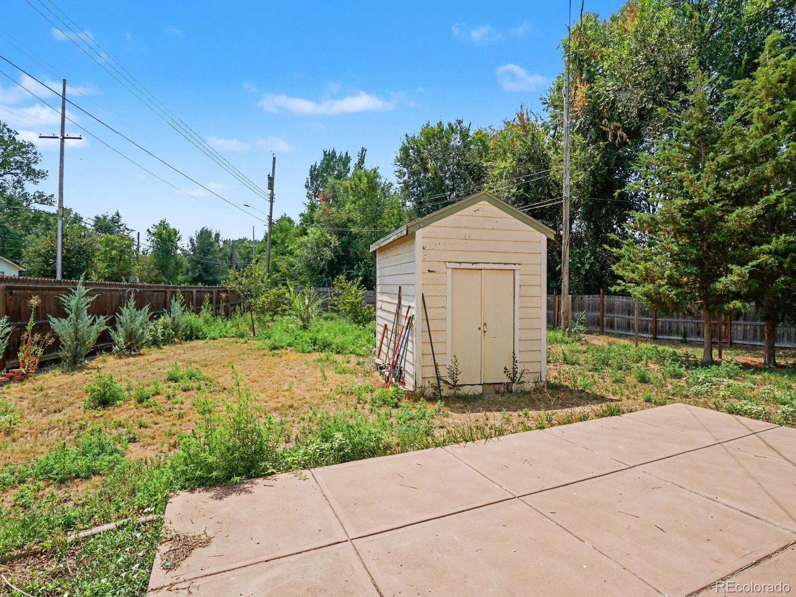 MLS Image #23 for 11  17th avenue,longmont, Colorado