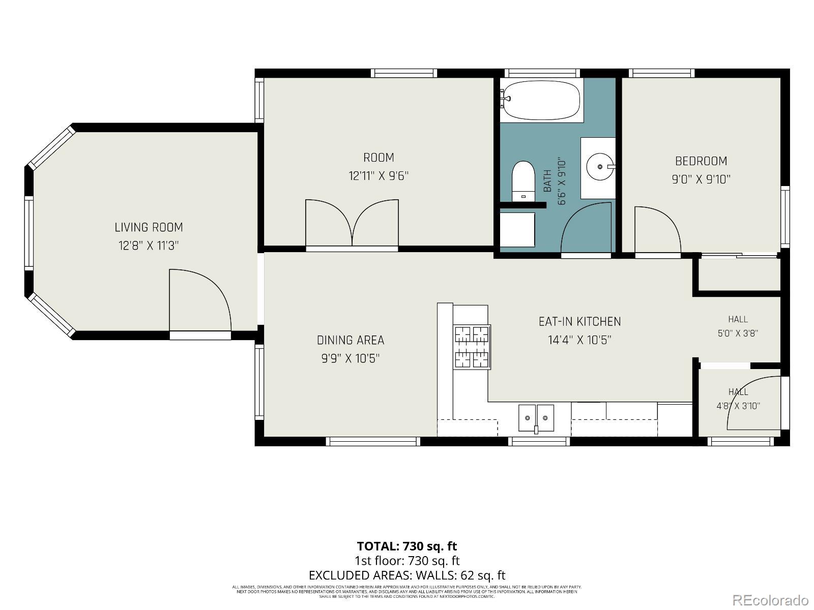 MLS Image #32 for 11  17th avenue,longmont, Colorado