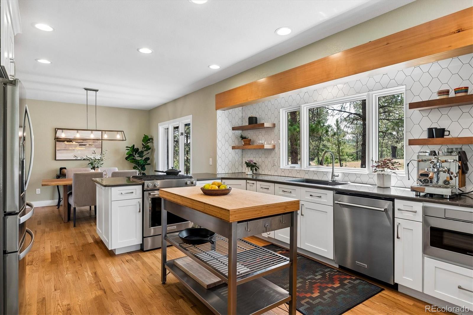 MLS Image #14 for 8930  burning tree drive,franktown, Colorado