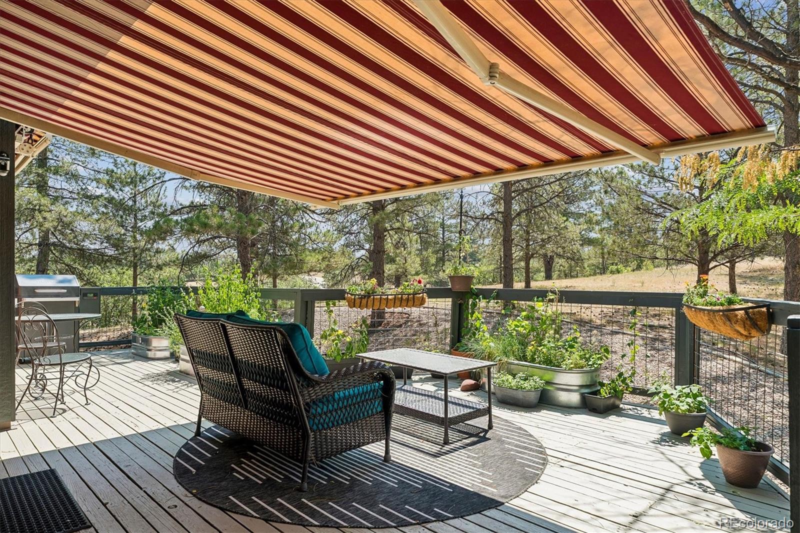 MLS Image #29 for 8930  burning tree drive,franktown, Colorado