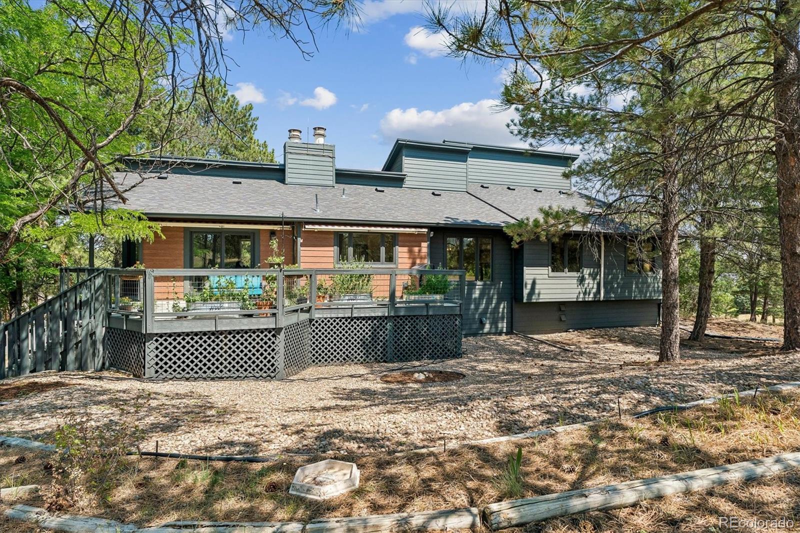 MLS Image #30 for 8930  burning tree drive,franktown, Colorado