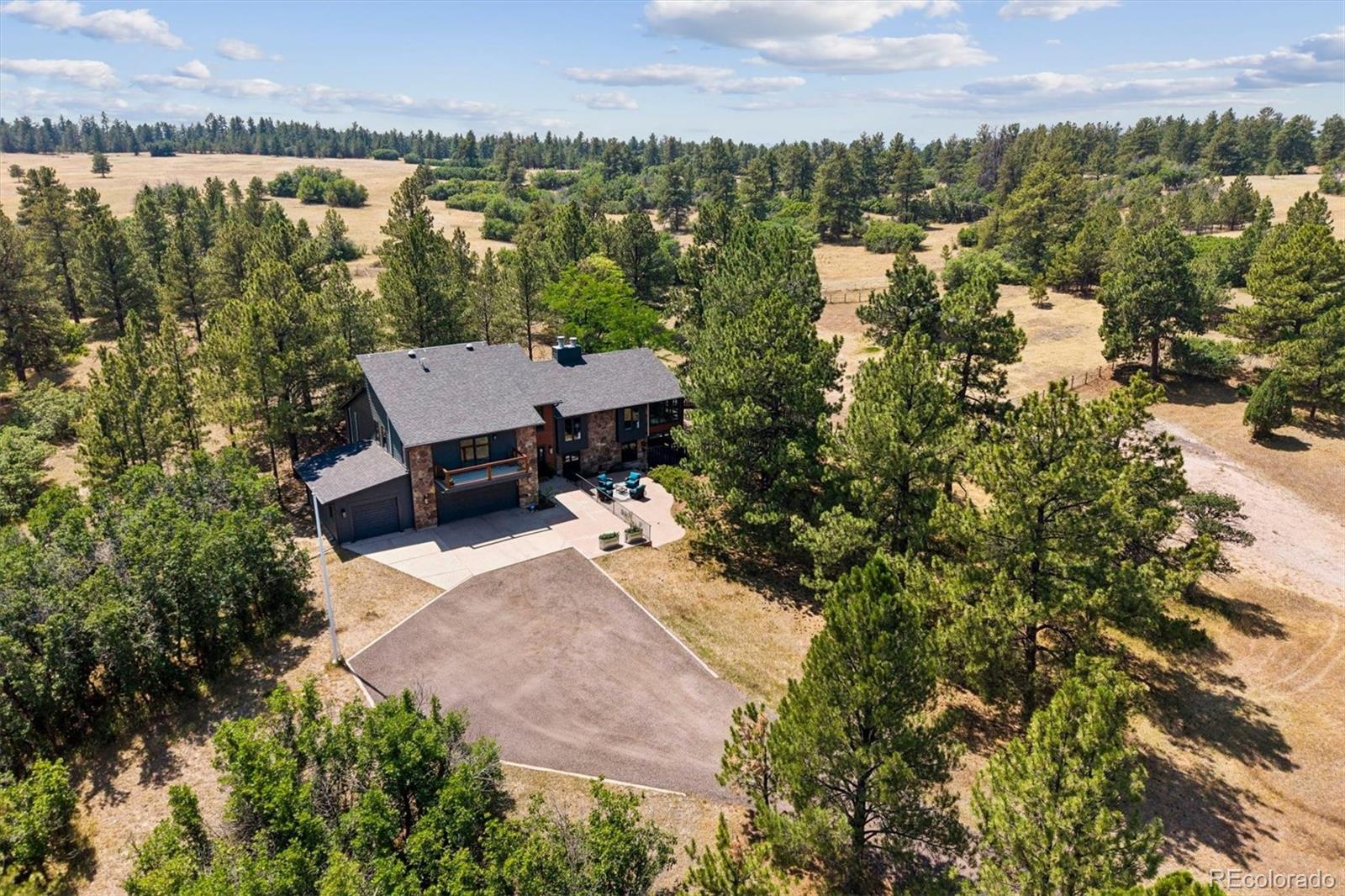 MLS Image #34 for 8930  burning tree drive,franktown, Colorado