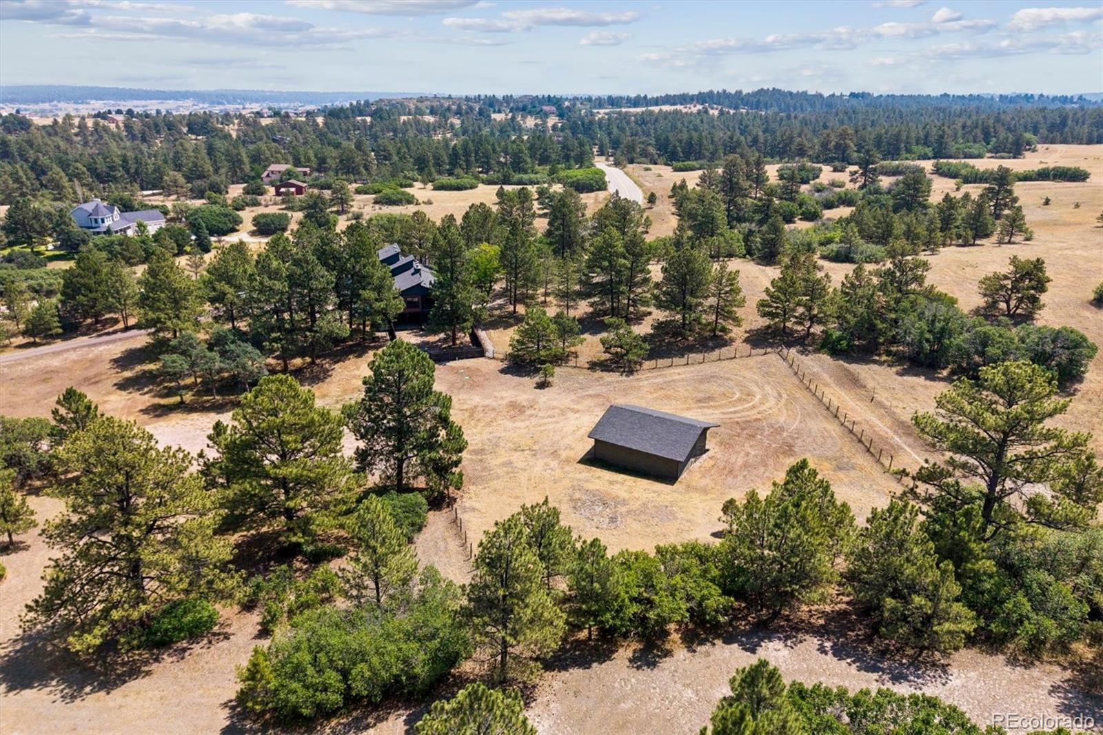 MLS Image #35 for 8930  burning tree drive,franktown, Colorado