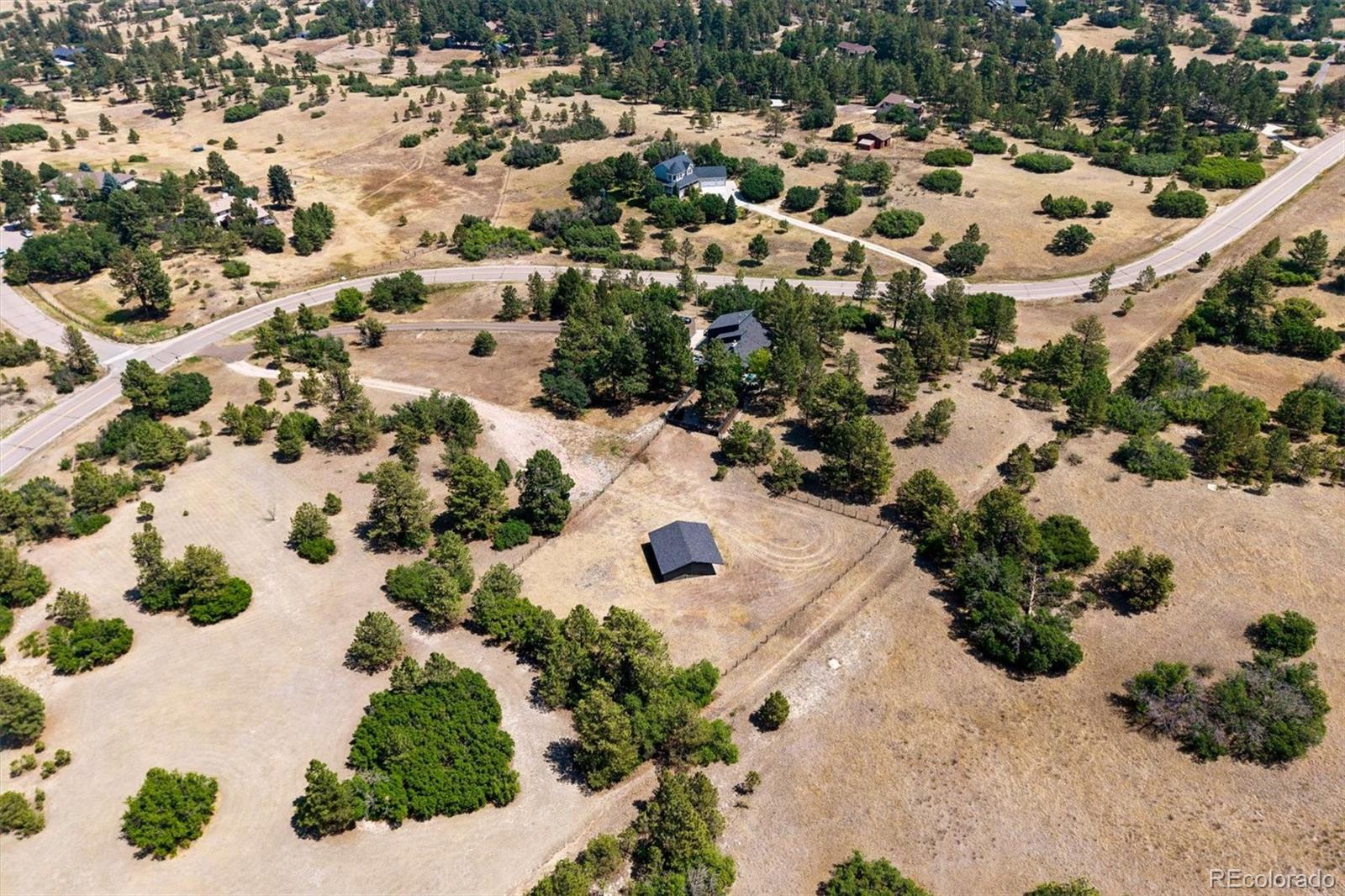 MLS Image #36 for 8930  burning tree drive,franktown, Colorado