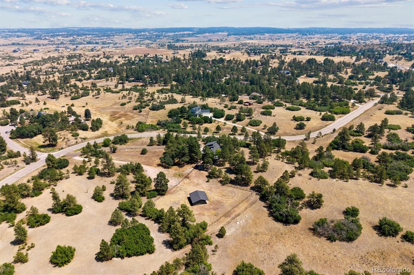 MLS Image #37 for 8930  burning tree drive,franktown, Colorado