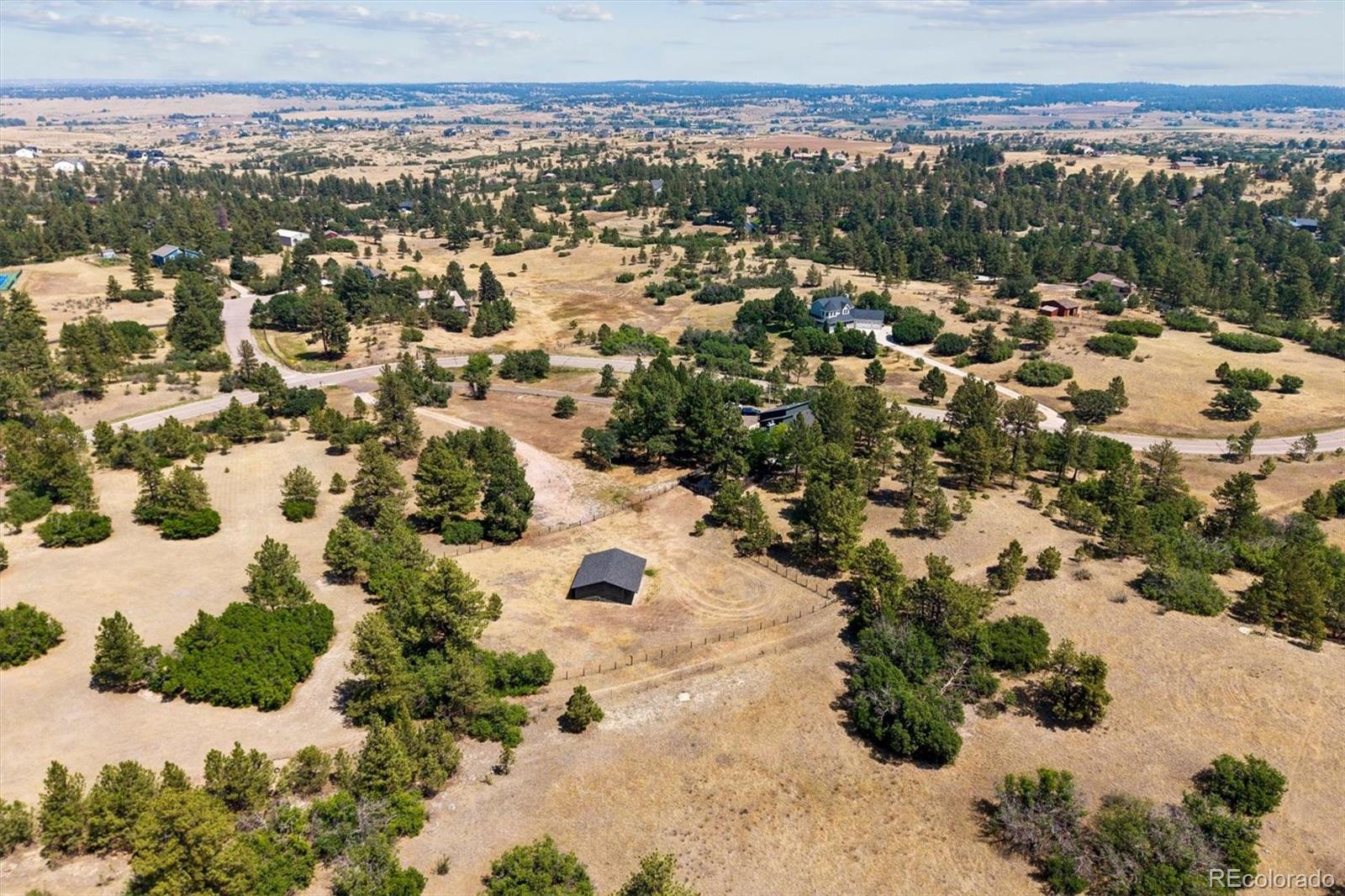 MLS Image #38 for 8930  burning tree drive,franktown, Colorado