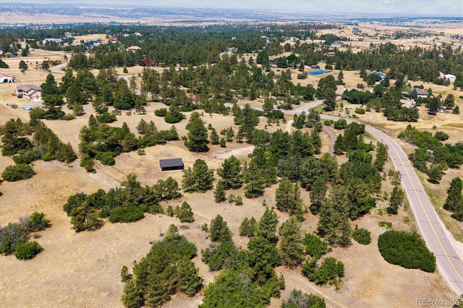 MLS Image #39 for 8930  burning tree drive,franktown, Colorado