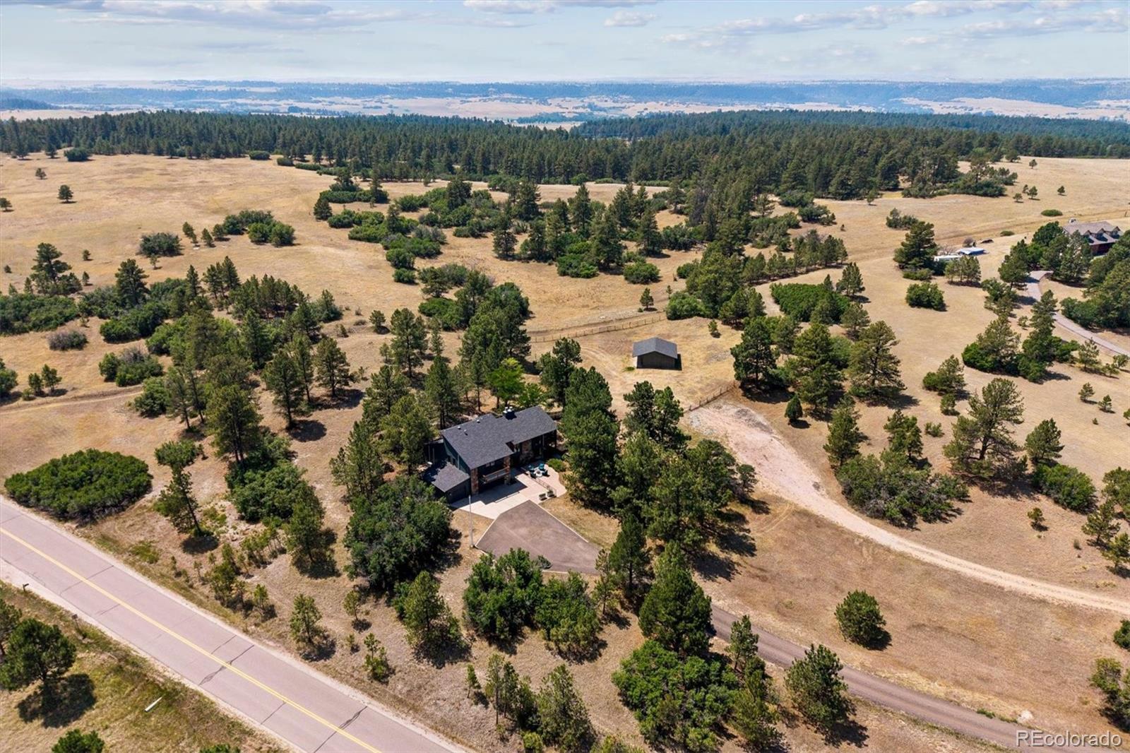 MLS Image #40 for 8930  burning tree drive,franktown, Colorado